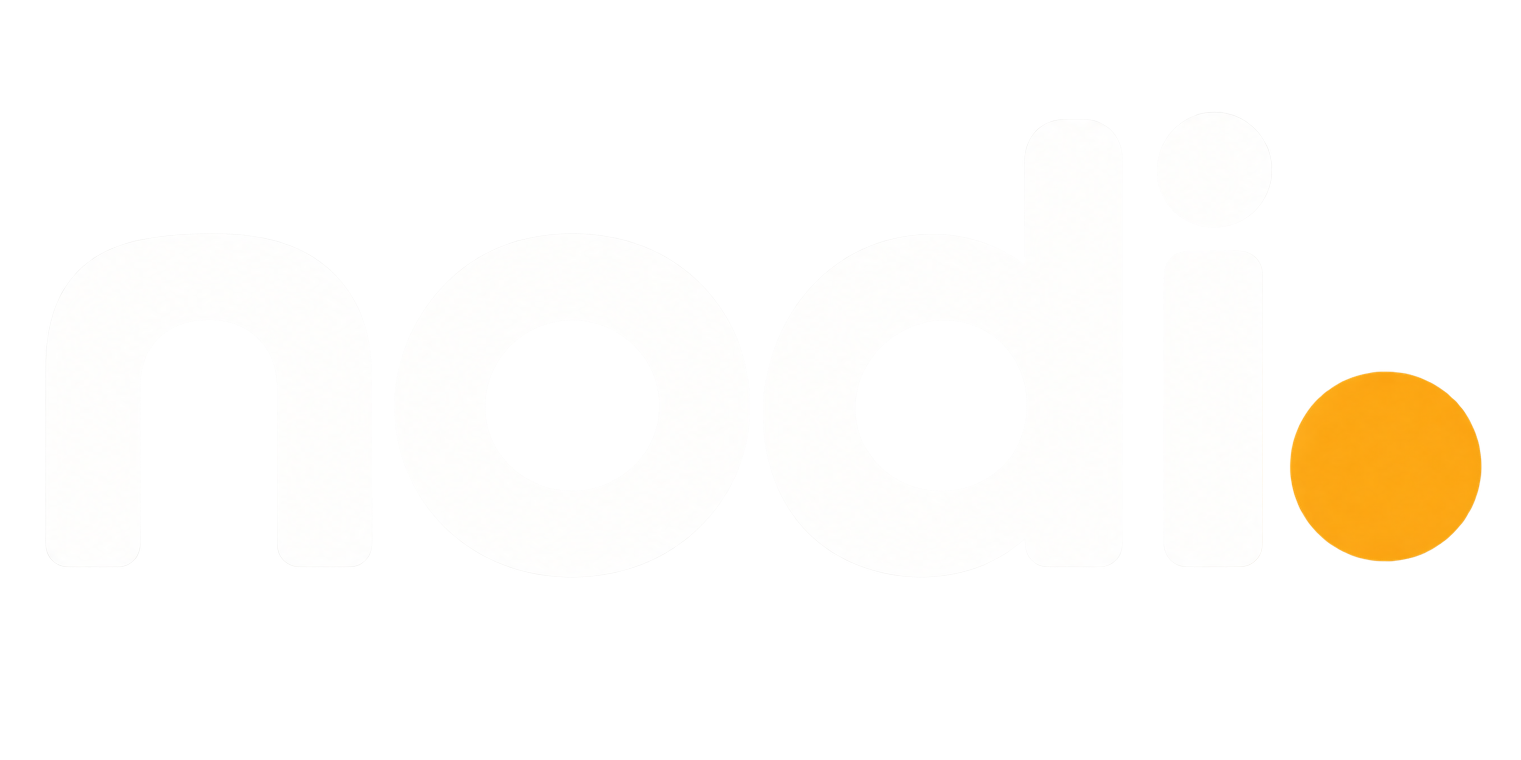 Nodi